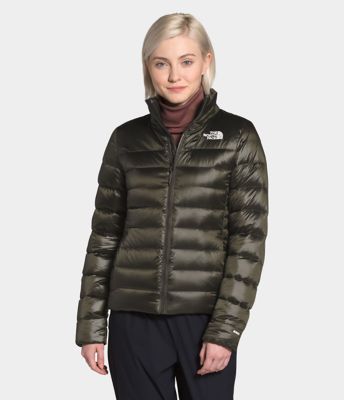 Women’s Aconcagua Jacket | Free Shipping | The North Face