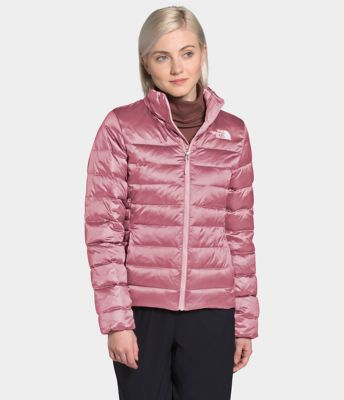the north face women's aconcagua ii jacket
