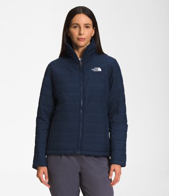 Women’s Mossbud Insulated Reversible Jacket 