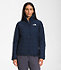 Women’s Mossbud Insulated Reversible Jacket