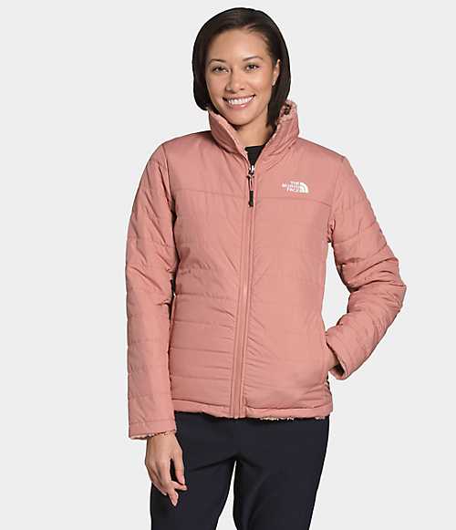 Women's Mossbud Insulated Reversible Jacket (Sale) | The North 