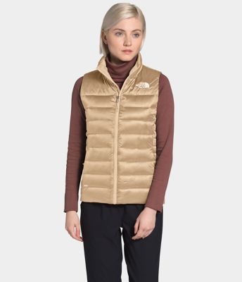 Women's Aconcagua Vest (Sale) | The 