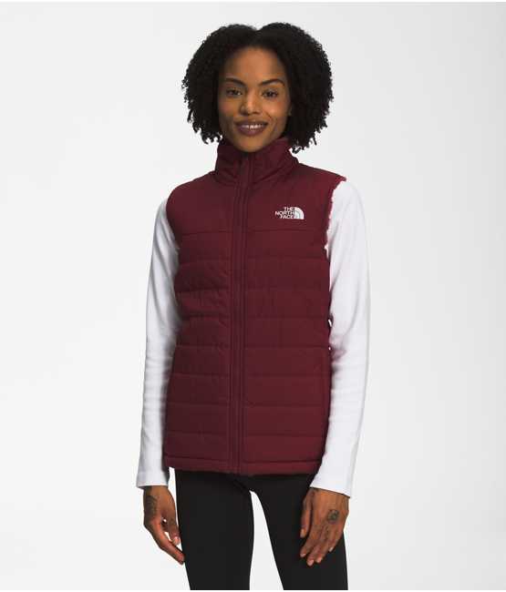 Women's Vests and Puffer Vests | The North Face