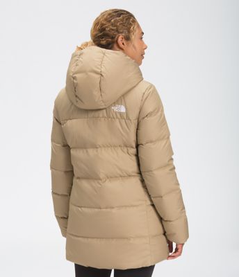 WOMEN'S BAGLEY DOWN | The North Face | The North Face Renewed