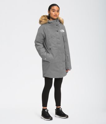 outer boroughs parka