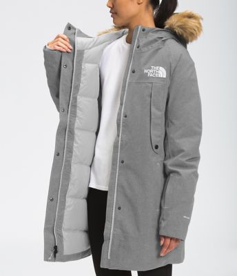 outer boroughs parka