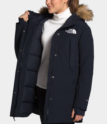 north face new outer boroughs parka