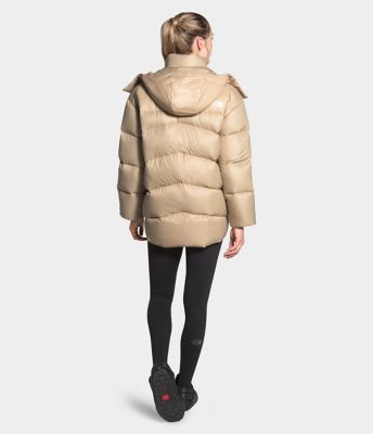 north face palomar parka