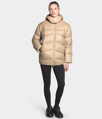 north face parka clearance