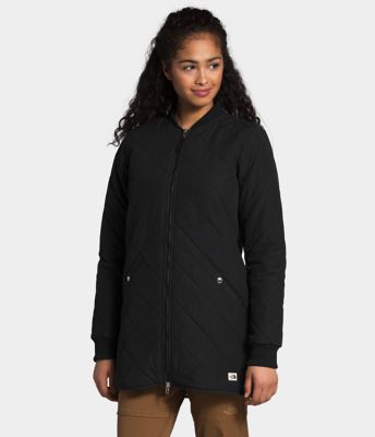 women's cuchillo jacket