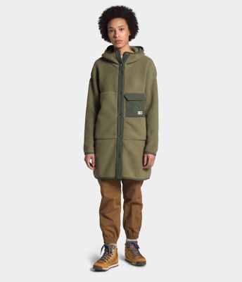 the north face parka xxl