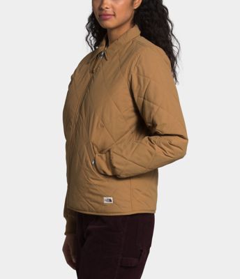 the north face women's cuchillo jacket