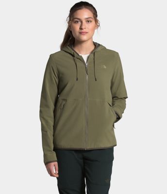 the north face mountain pullover