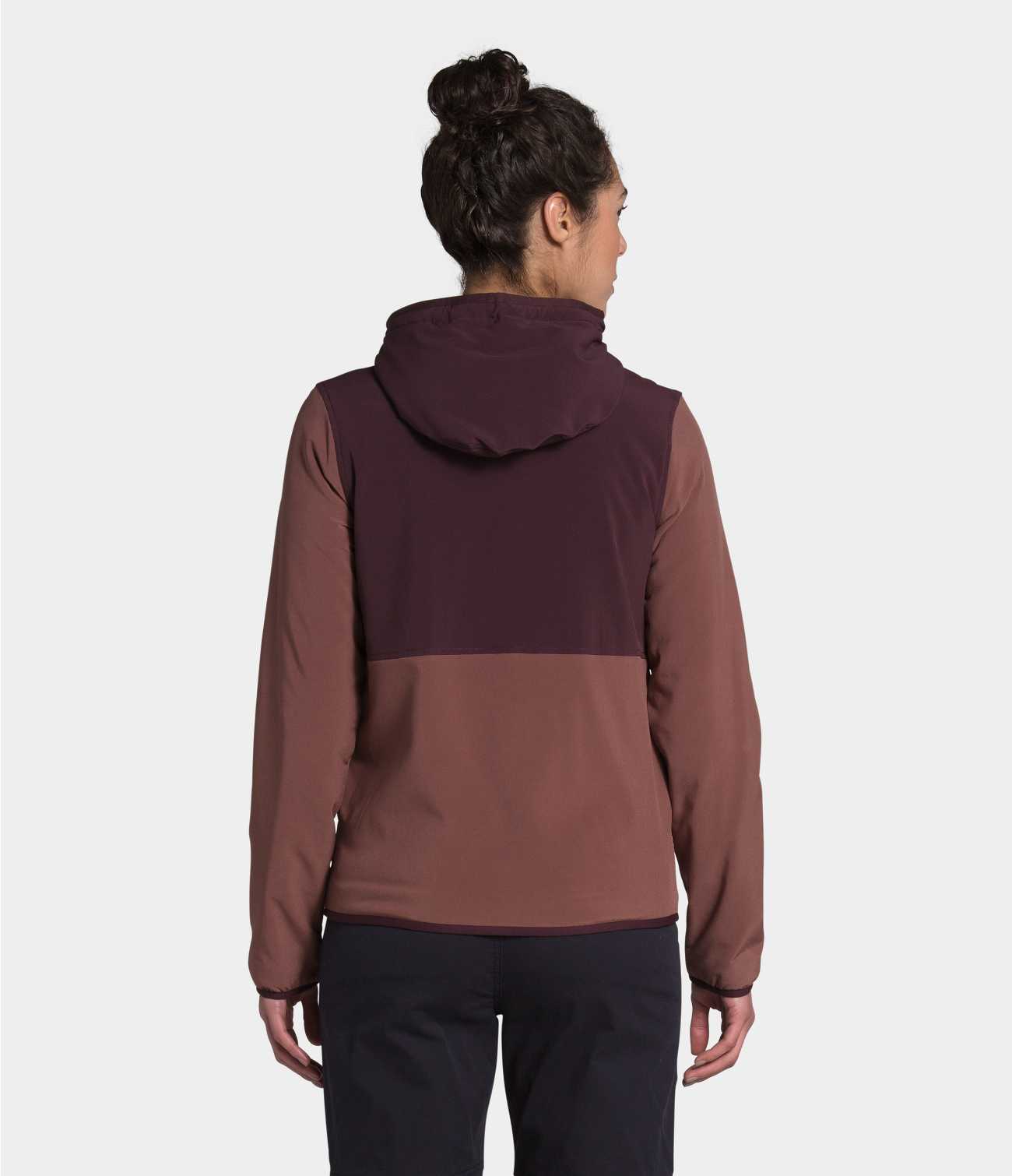 WOMEN'S MOUNTAIN SWEATSHIRT HOODIE 3.0 | The North Face | The