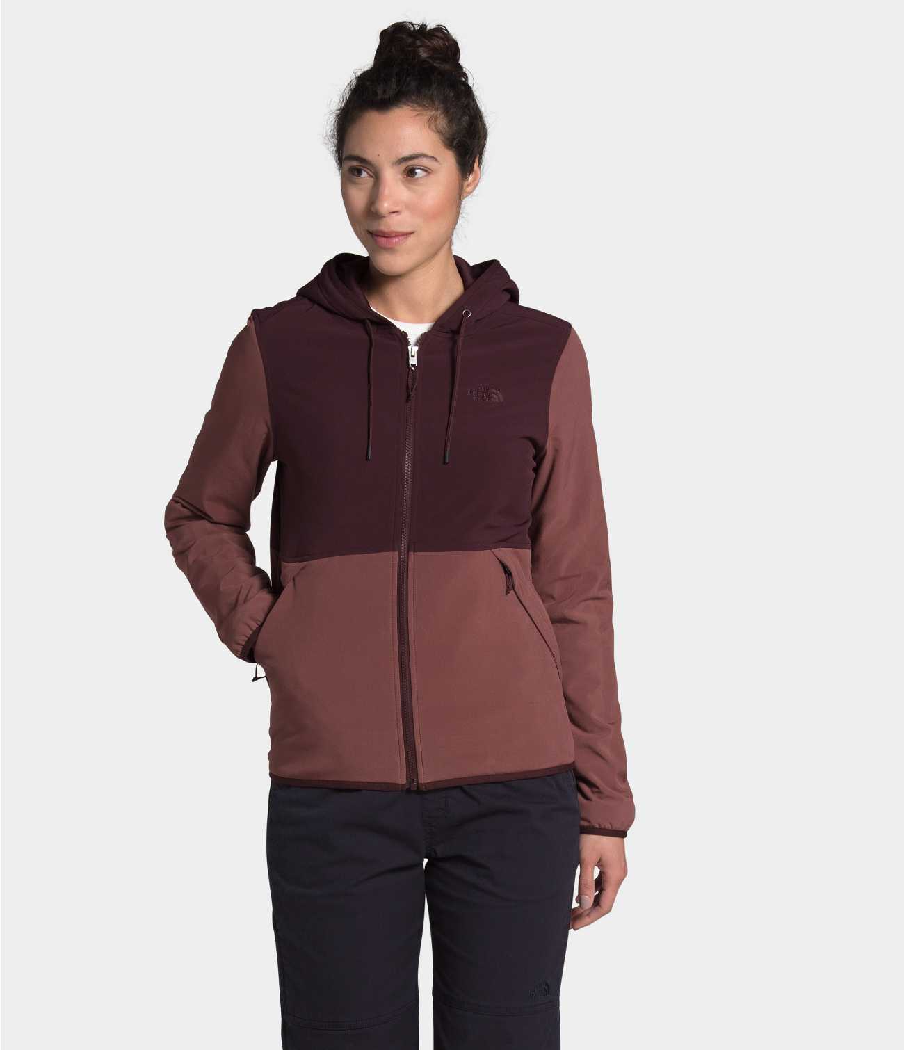 The North Face Size W Small Women's Sweatshirt – Rambleraven Gear