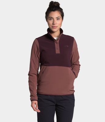 the north face mountain sweatshirt pullover