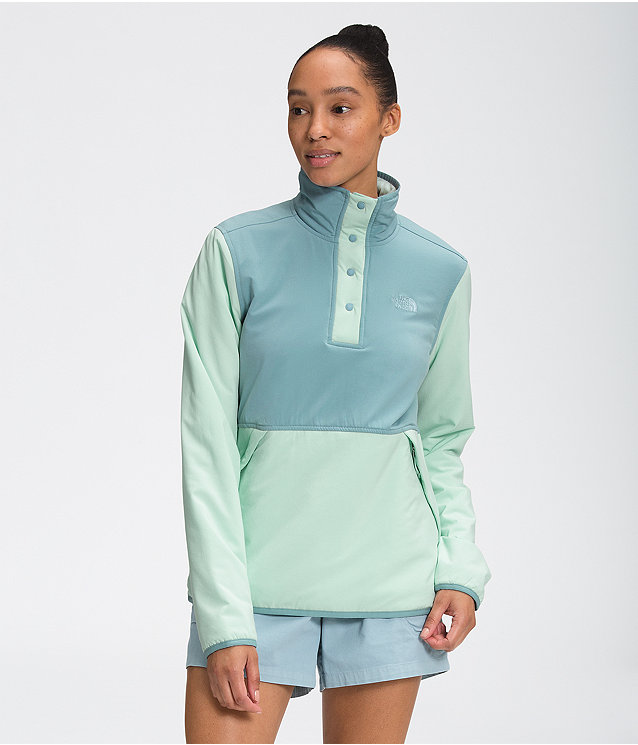 Women’s Mountain Sweatshirt Pullover 3.0