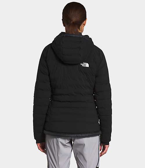 Women's Summit L3 50/50 Down Hoodie | The North Face
