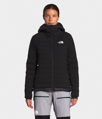 the north face summit l3 down hoodie