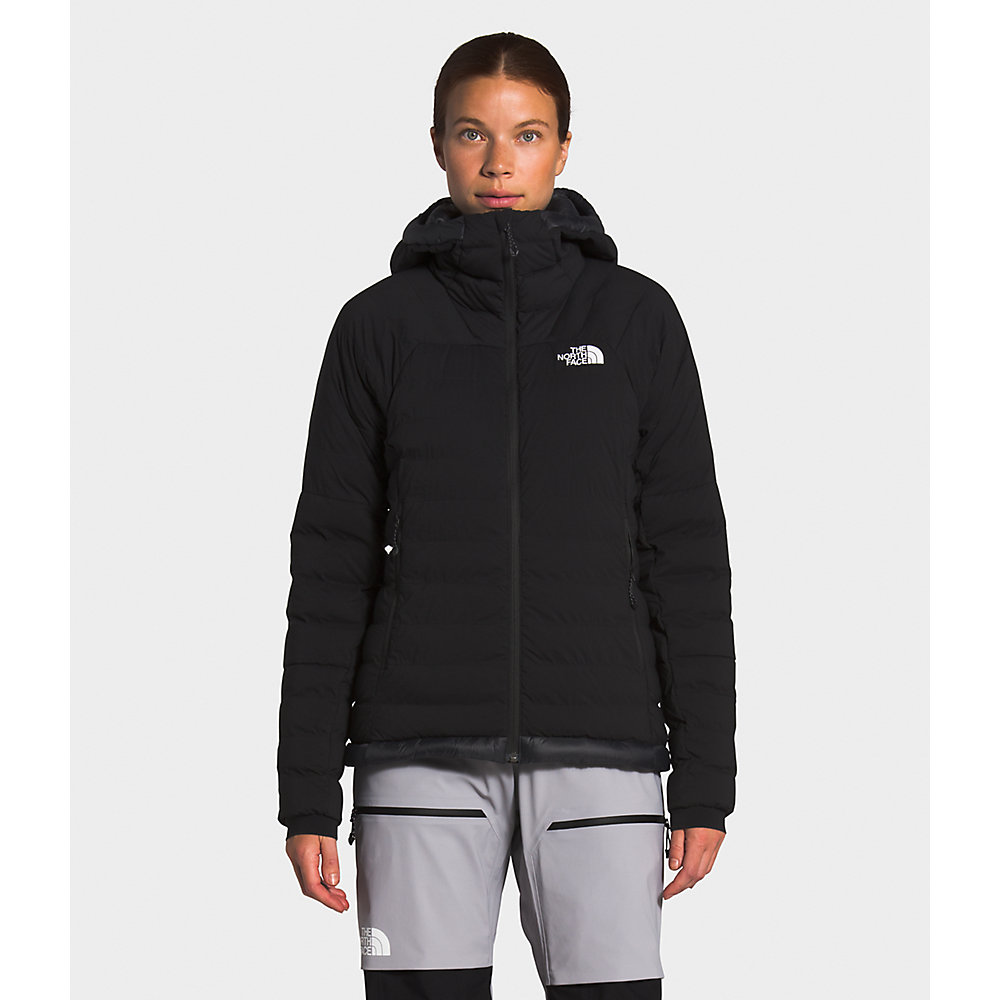 Women's Summit L3 50/50 Down Hoodie | The North Face