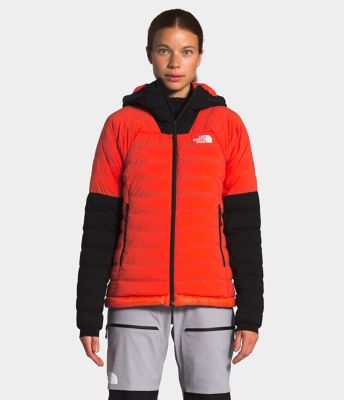Women's Summit L3 50|50 Down Hoodie | The North Face Canada