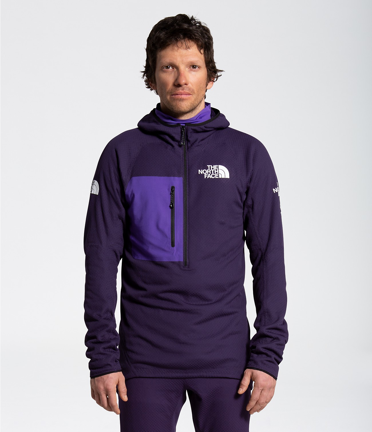 Summit Advanced Mountain Kit L2 Pullover | The North Face