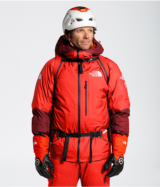 Summit Advanced Mountain Kit L5 FUTURELIGHT Jacket