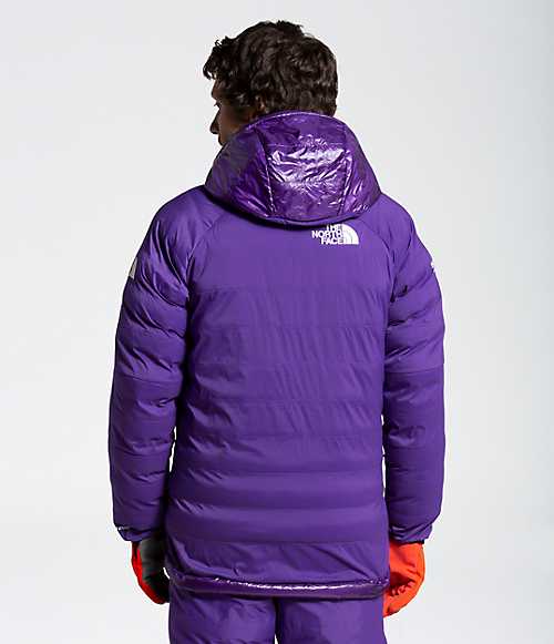 Summit Advanced Mountain Kit L3 Pullover Hoodie | The North Face
