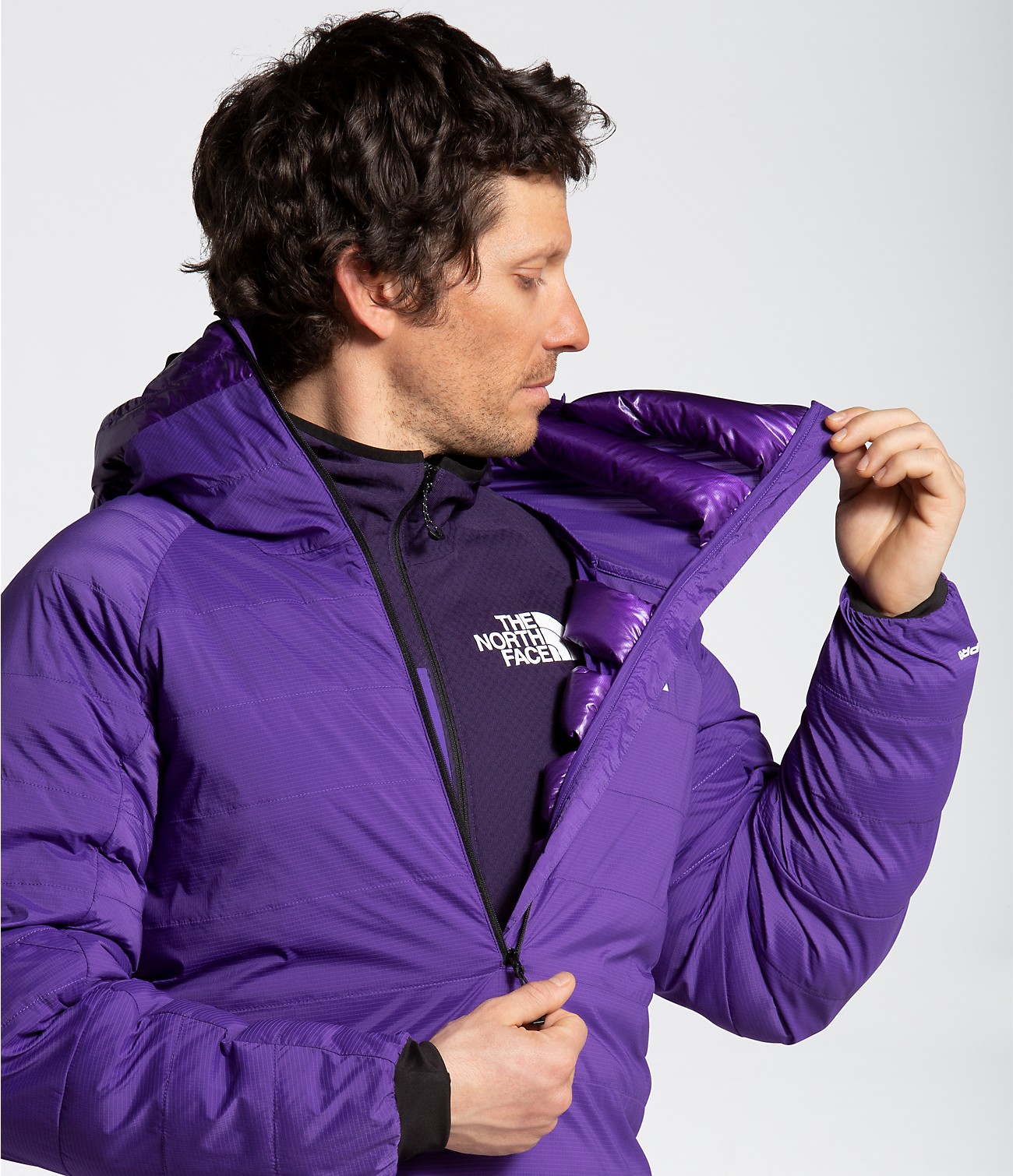 Summit Series Advanced Mountain Kit L3 Pullover Hoodie | The North Face
