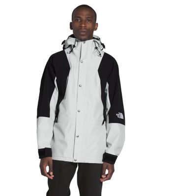 the north face 1994 mountain jacket 