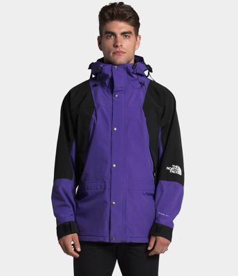 north face mountain light jacket review