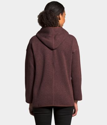the north face crescent wrap