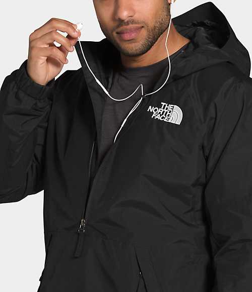 Men's Up & Over Anorak | The North Face