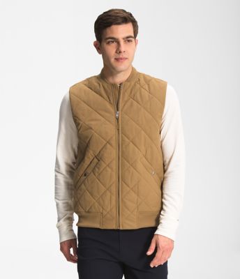 Men’s Cuchillo Insulated Vest | The North Face