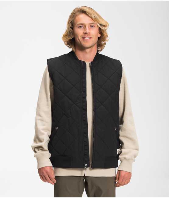 노스페이스 퀼팅 조끼 The North Face Men’s Cuchillo Insulated Vest