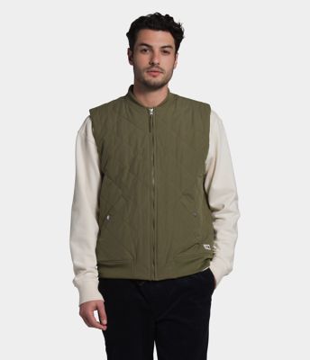 north face cuchillo vest