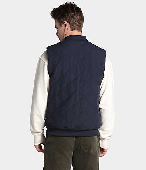 Men’s Cuchillo Insulated Vest (Sale) | The North Face