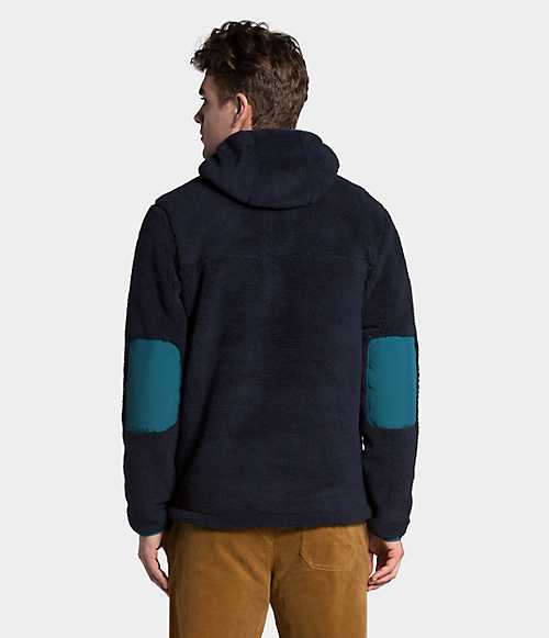 Men S Campshire Pullover Hoodie Sale The North Face