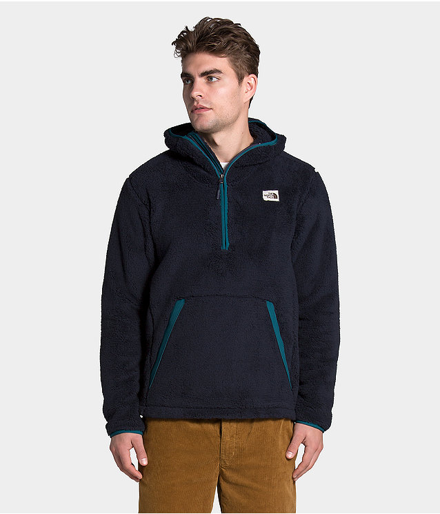 Men’s Campshire Pullover Hoodie