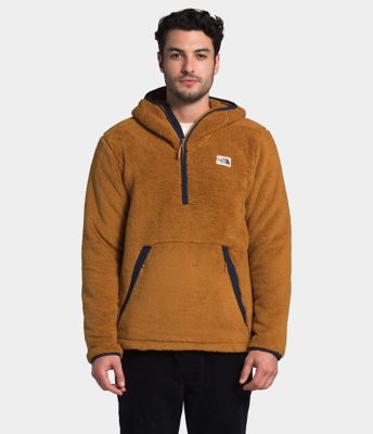 men's campshire pullover
