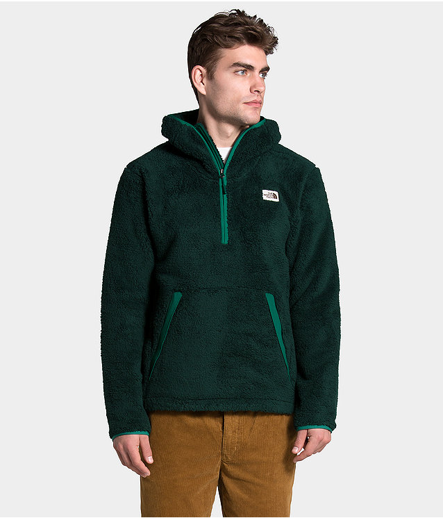 Men’s Campshire Pullover Hoodie