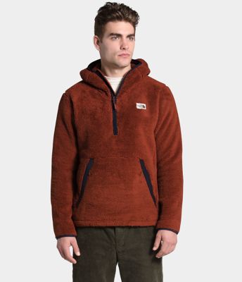 campshire north face mens