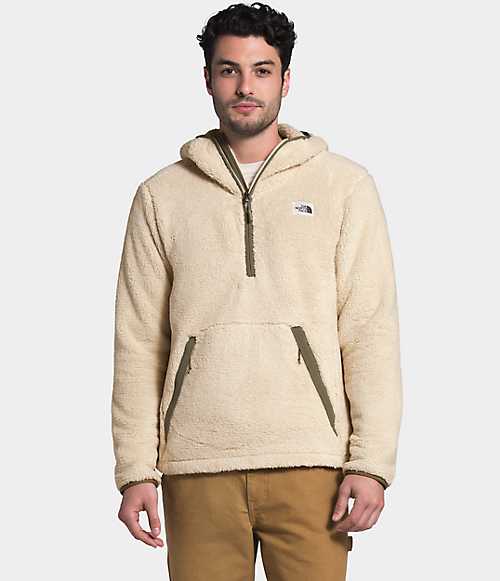 Men’s Campshire Pullover Hoodie | The North Face