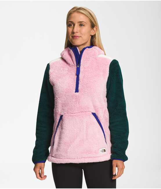 Women’s Campshire Pullover Hoodie 2.0