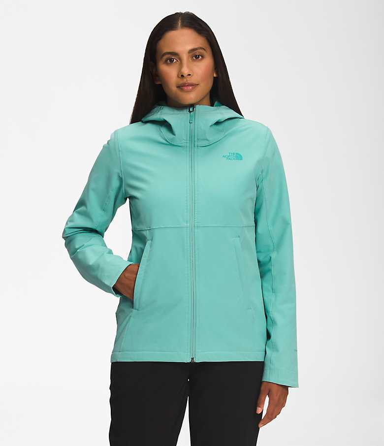 Women’s Shelbe Raschel Hoodie | The North Face Canada