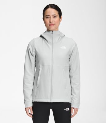 the north face raschel jacket