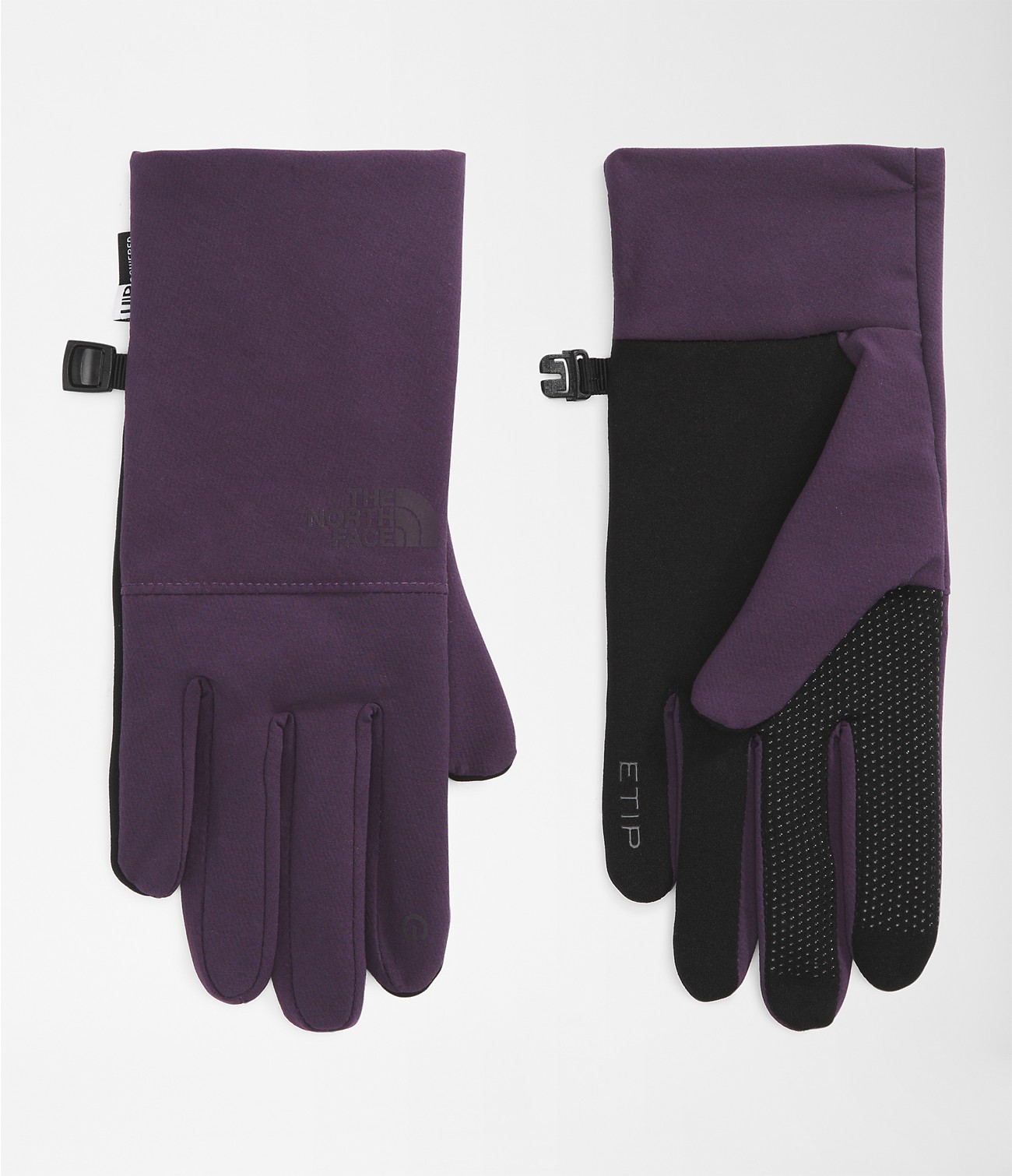 Women’s Etip™ Recycled Tech Glove | The North Face