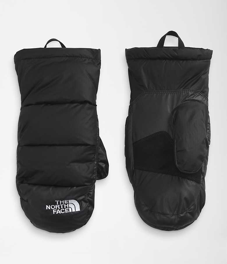 Nuptse Mitts | The North Face