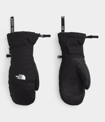 Powder Futurelight Mitt The North Face Canada