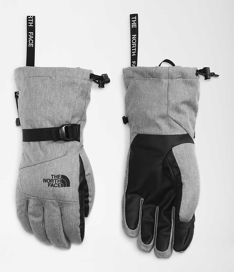 Men's Montana FUTURELIGHT™ Etip™ Glove | The North Face